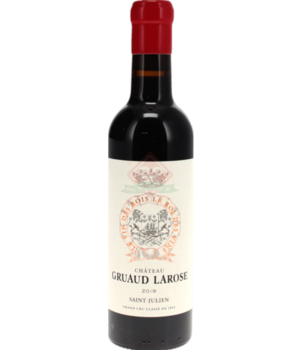 Chateau Gruaud Larose 2019 Demi (37,5cl)