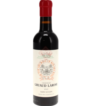 Chateau Gruaud Larose 2021 Demi (37,5cl)