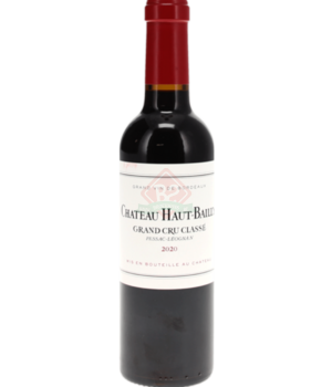 Chateau Haut Bailly 2020 Demi (37,5cl)