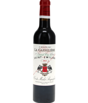 Chateau La Gaffeliere 2021 Demi (37,5cl)