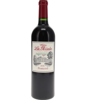 Chateau La Pointe 2019