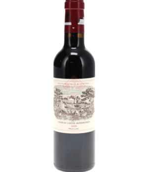 Chateau Lafite Rothschild 2020 Demi (37,5cl)