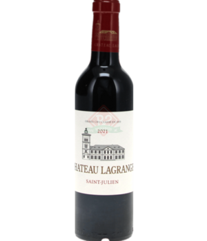 Chateau Lagrange 2021 Demi (37,5cl)