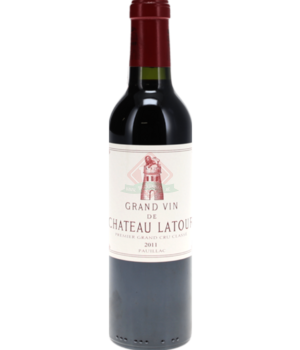 Chateau Latour 2011 Demi (37,5cl)
