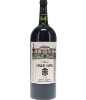 Chateau Leoville Barton 2019 Magnum (1,5l)