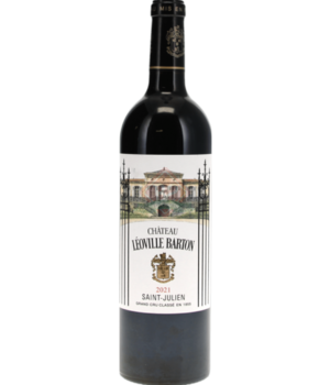 Chateau Leoville Barton 2021