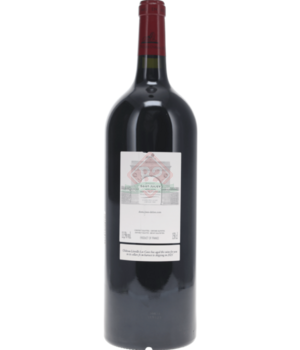 Chateau Leoville Las Cases 2010 Magnum (1,5l) (Ex Chateau 2023)