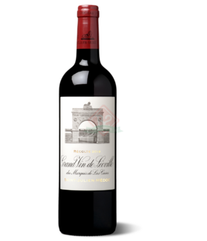 Chateau Leoville Las Cases 2019