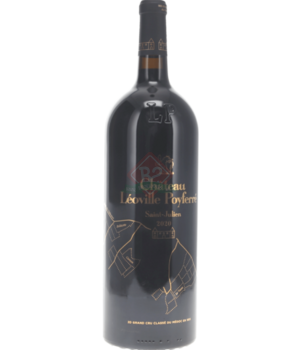 Chateau Leoville Poyferre 2020 Magnum (1,5l)