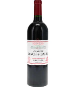 Chateau Lynch Bages 2020