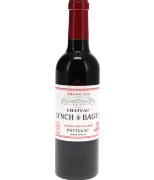 Chateau Lynch Bages 2020 Demi (37,5cl)