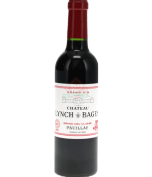 Chateau Lynch Bages 2021 Demi (37,5cl)