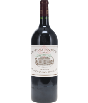 Chateau Margaux 2012 Magnum (1,5l)
