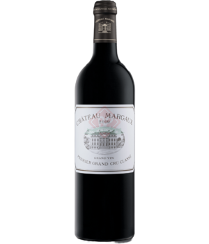 Chateau Margaux 2019