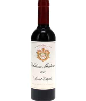 Chateau Montrose 2021 Demi (37,5cl)