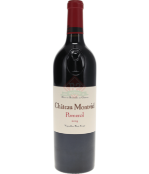 Chateau Montviel 2019