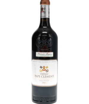 Chateau Pape Clement Red 2021