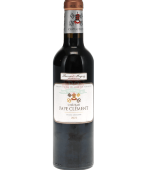 Chateau Pape Clement Red 2021 Demi (37,5cl)
