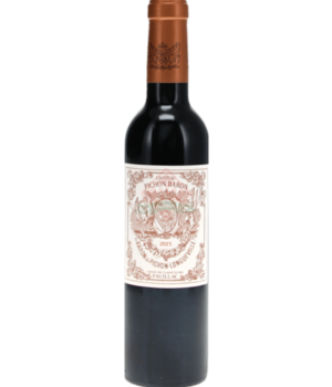 Chateau Pichon Baron 2021 Demi (37,5cl)