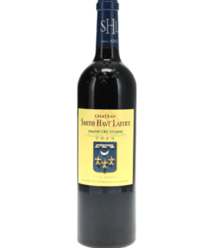Chateau Smith Haut Lafitte Rood 2019