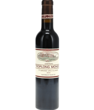Chateau Troplong Mondot 2021 Demi (37,5cl)