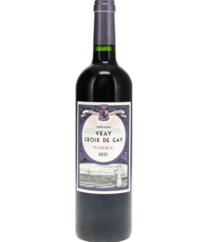Chateau Vray Croix De Gay 2021