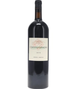 Cheval Des Andes 2016 Magnum (1,5l)