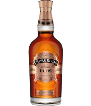 Chivas Regal Ultis Incl. Doos