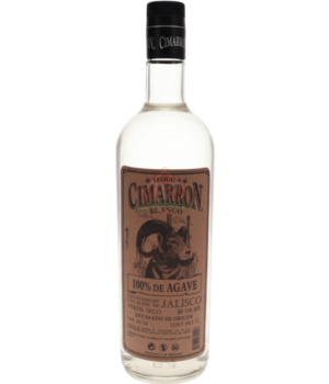 Cimarron Blanco 1l