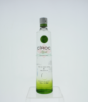 Ciroc Apple Vodka