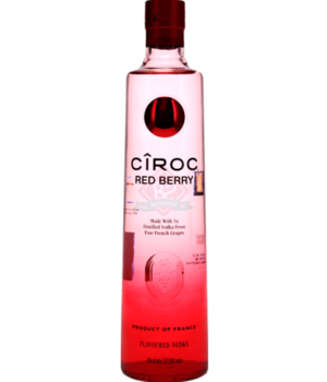 Ciroc Red Berry Vodka