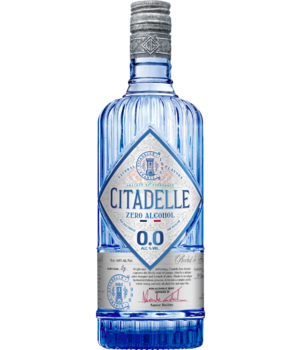 Citadelle 0,0% Alcohol Free
