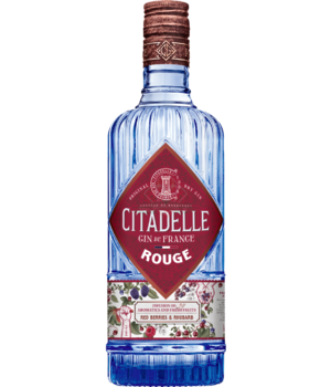 Citadelle Rouge
