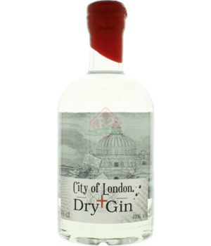 City Of London Gin