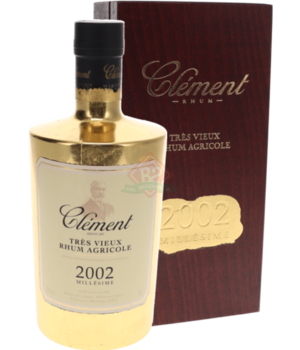 Clement 2002 Or