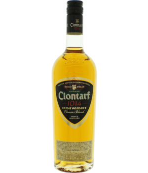 Clontarf Classic Blend