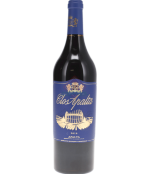 Clos Apalta 2019