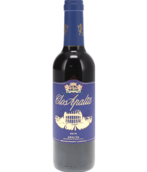 Clos Apalta 2019 Demi (37,5cl)