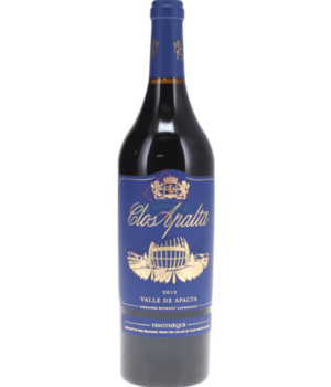 Clos Apalta Vinotheque 2012