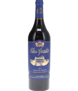 Clos Apalta Vinotheque 2013