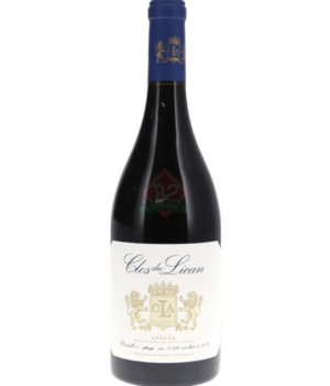 Clos Du Lican 2019