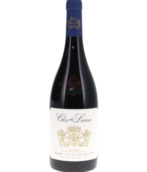 Clos Du Lican 2020