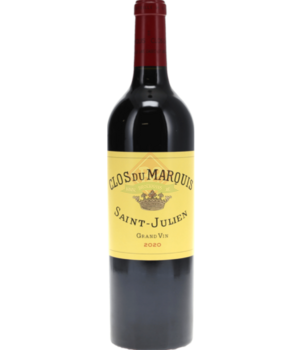 Clos Du Marquis 2020