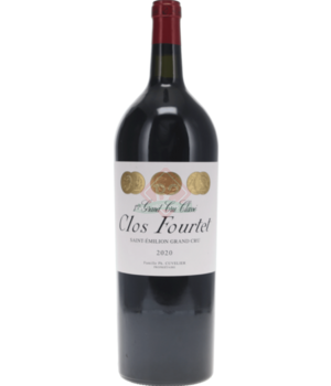 Clos Fourtet 2020 Magnum (1,5l)