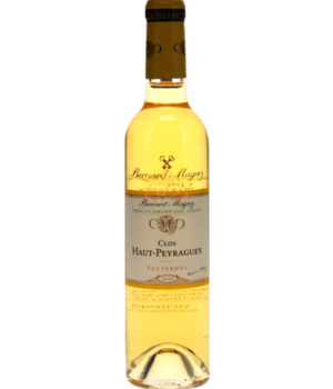 Clos Haut Peyraguey 2019 Demi (37,5cl)