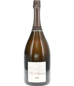 Clos Lanson 2008 Magnum (1,5l) Incl. Doos