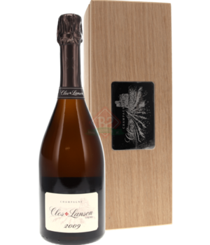 Clos Lanson 2009
