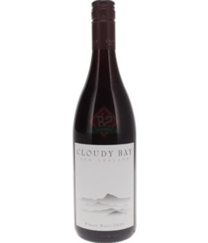 Cloudy Bay Pinot Noir