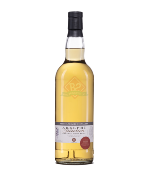 Clynelish 2015 9y (Adelphi)