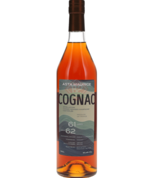 Cognac 61 Carat Lot 62 (Asta Morris)